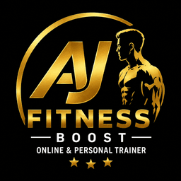 AJ Fitness Coaching