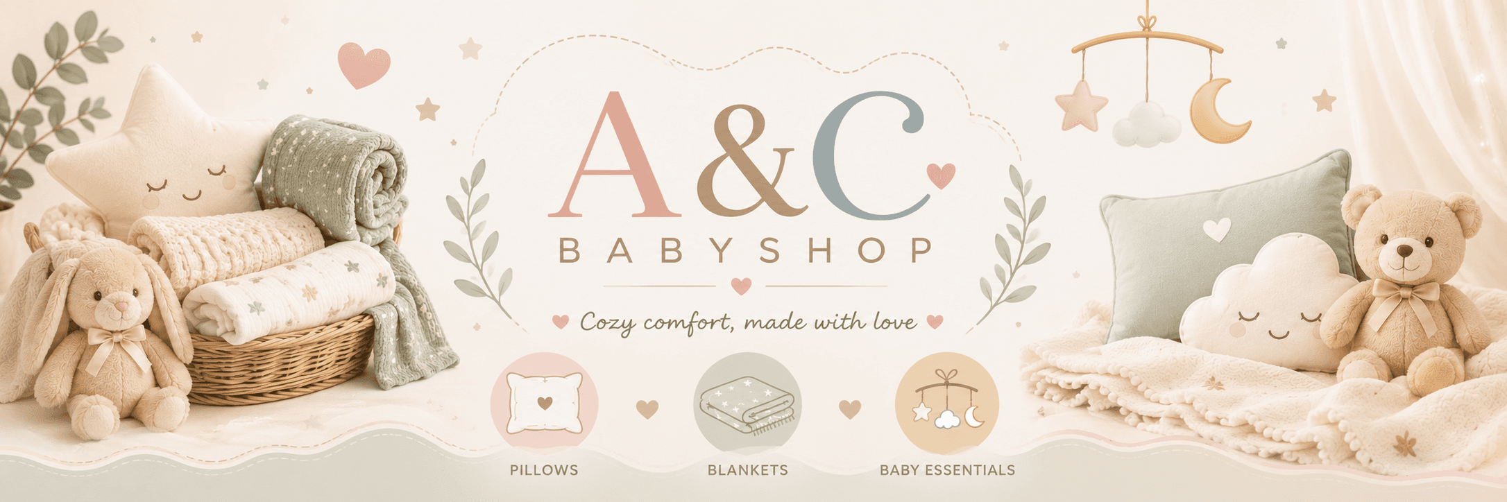 A&C Baby Shop