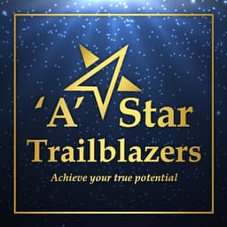 “A” STAR TRAILBLAZERS