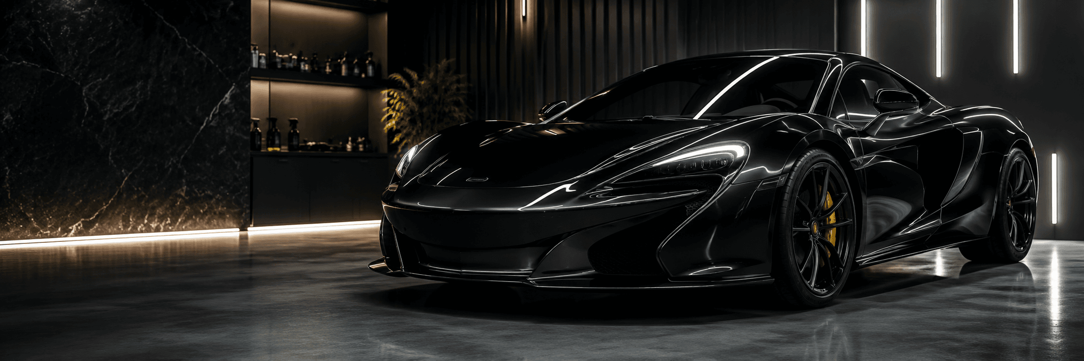 Zguard Auto Care LLC