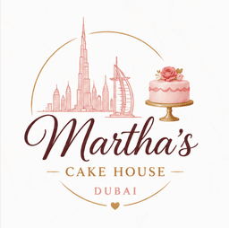 Martha's Cake House Dubai