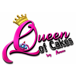 Queen of Cakes by Anne