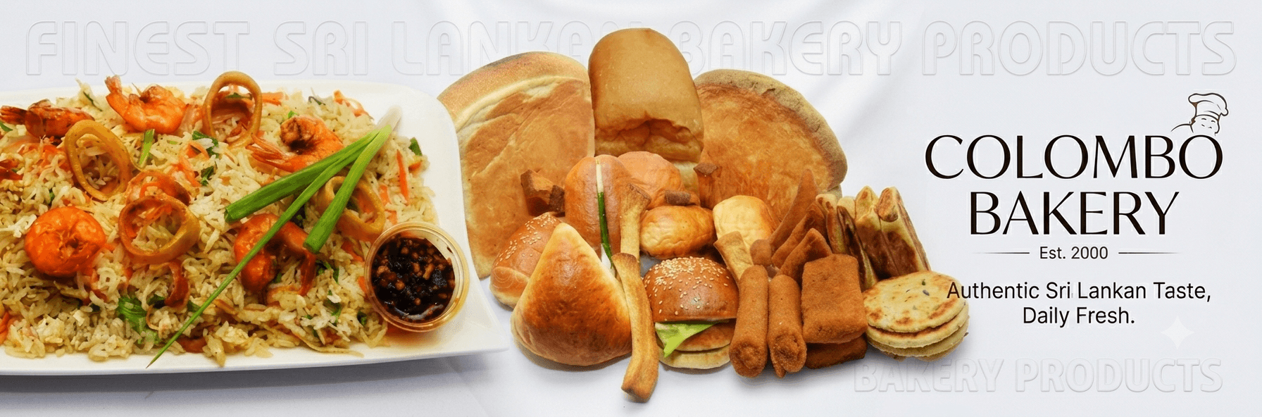 Colombo Bakery