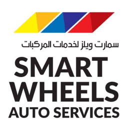 SMART Wheels AUTO Services.LLC