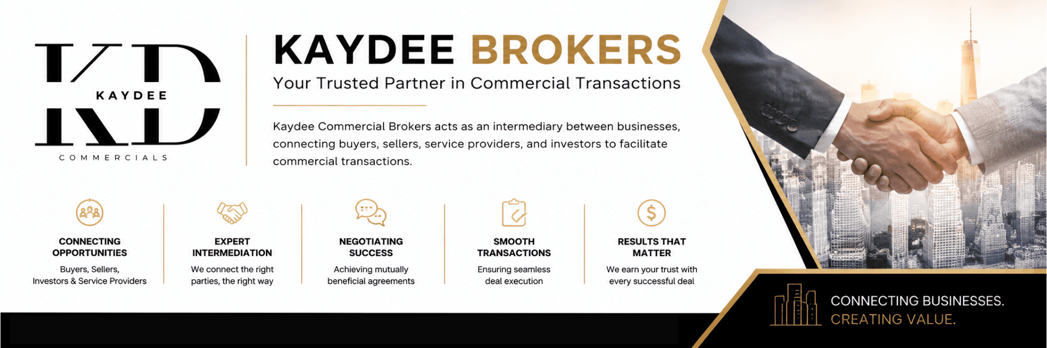 Kaydee Brokers